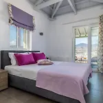 Vilă Myli - Skopelos