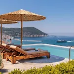 Myli - * Skopelos Town