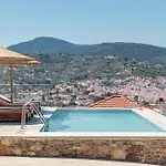 Vilă Myli - Skopelos