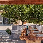 Vilă Myli - Skopelos