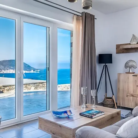 Myli - * Skopelos Town