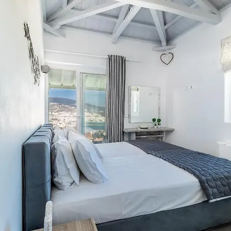 Villa Myli - Skopelos
