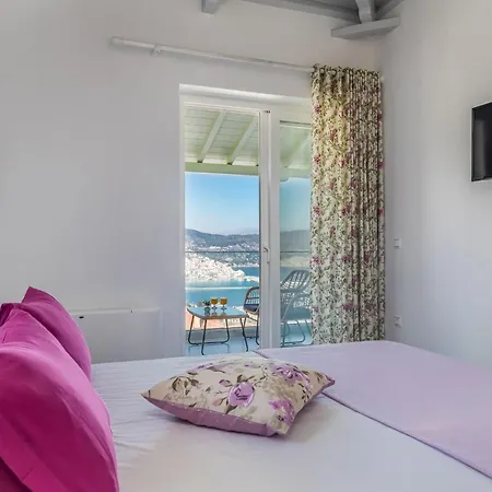 Myli - Villa Skopelos