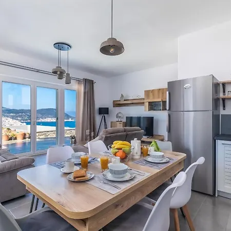 Villa Myli -