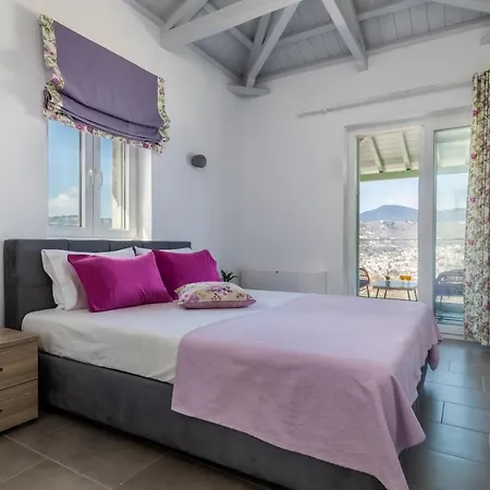 Villa Myli - Skopelos
