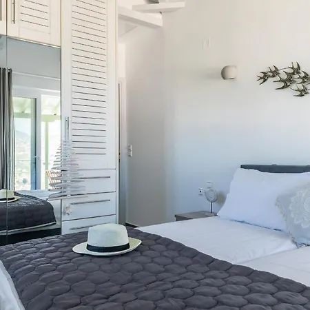 Myli - * Skopelos Town