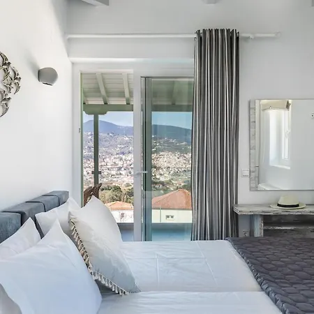 Villa Myli -