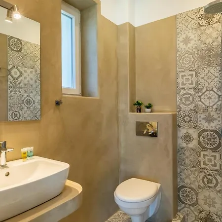 Myli - Villa Skopelos Town