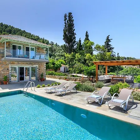 Villa Myli - Skopelos