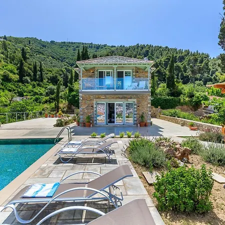 Villa Myli - Skopelos