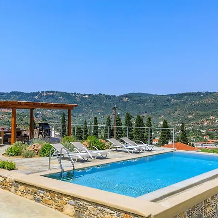 Myli - * Skopelos