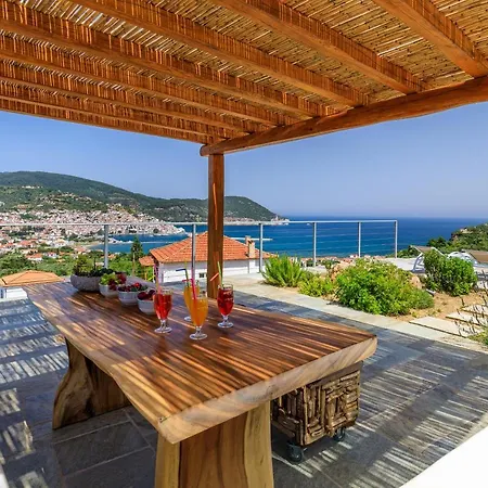 Myli - * Skopelos