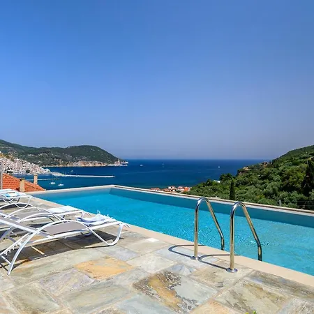 Villa Myli - *
