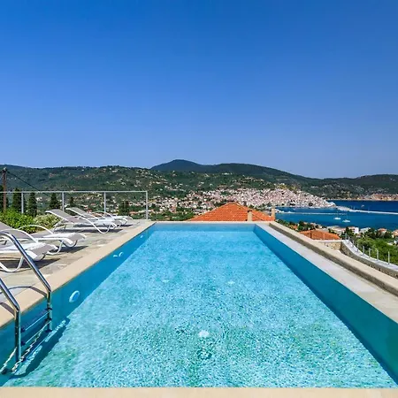 Myli - Villa
