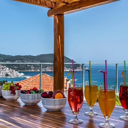 Myli - * Skopelos Town