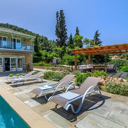 Villa Myli -