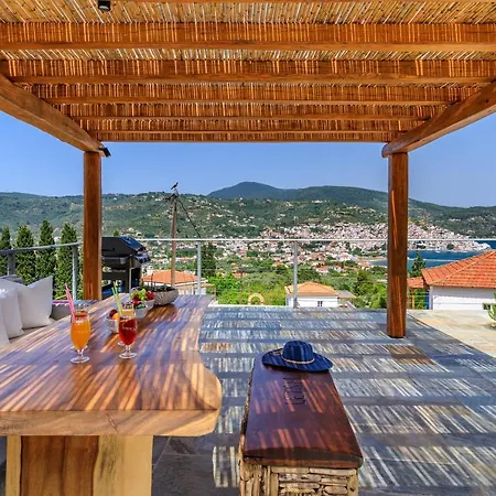 Villa Myli -