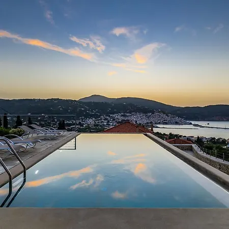 Villa Myli - *