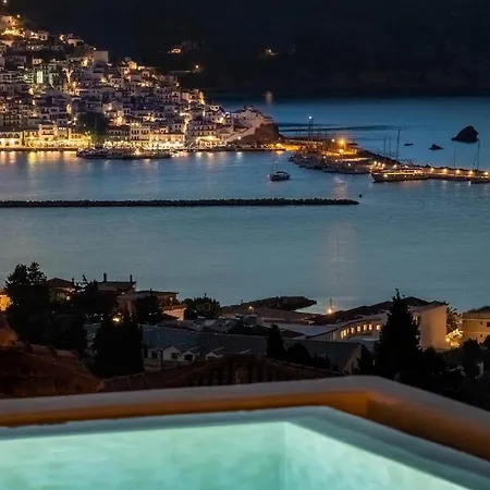 Myli - Skopelos