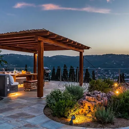 Myli - * Skopelos Town