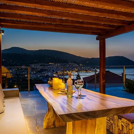 Myli - Villa