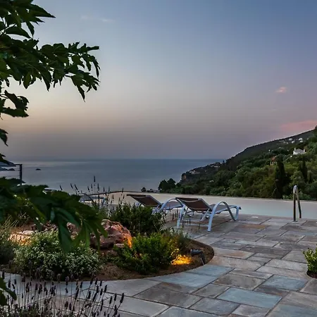 Villa Myli -