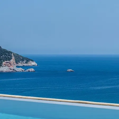 Myli - Villa *