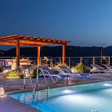 Myli - Villa Skopelos Town