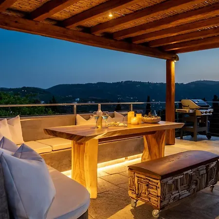 Villa Myli -