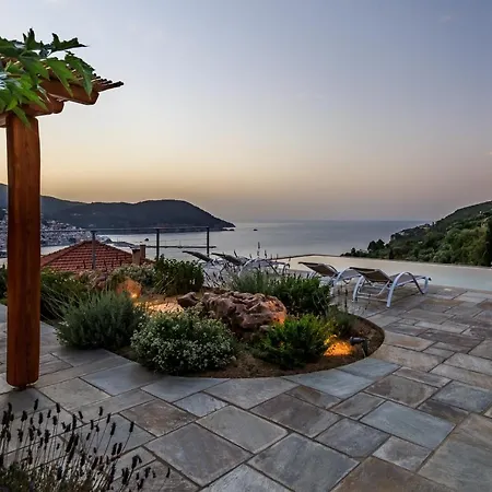 Myli - * Skopelos