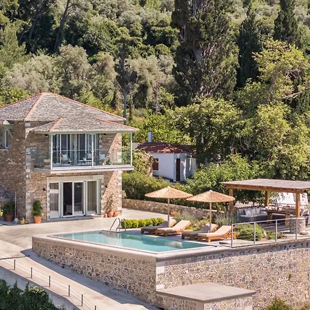 Myli - * Skopelos Town