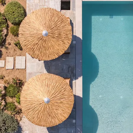 Myli - Villa Skopelos Town