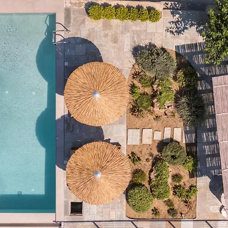 Myli - * Skopelos Town