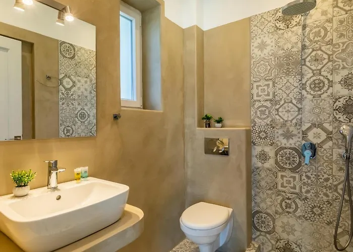 Myli - Villa Skopelos Town